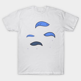 Fish tank T-Shirt